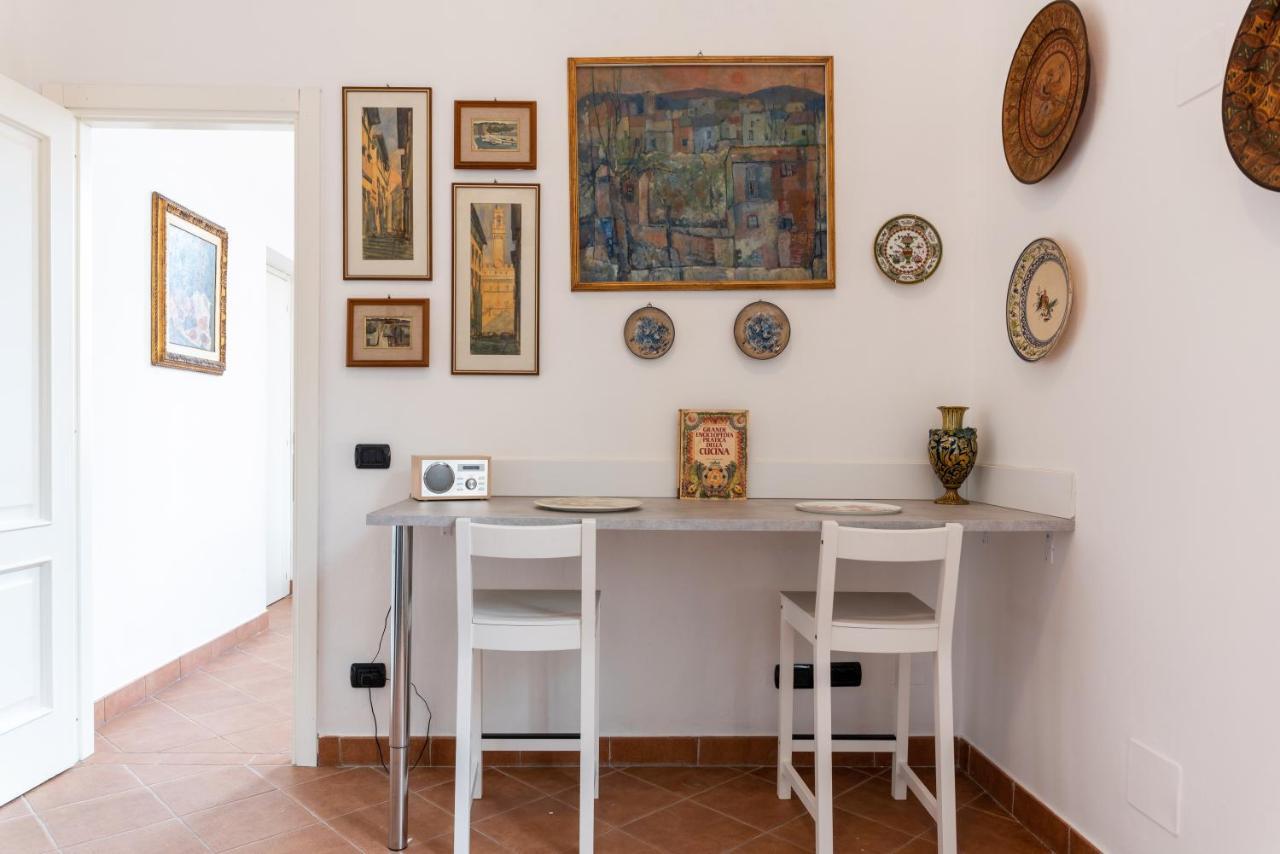 Apartment Borgo Stretto Bright Pisa