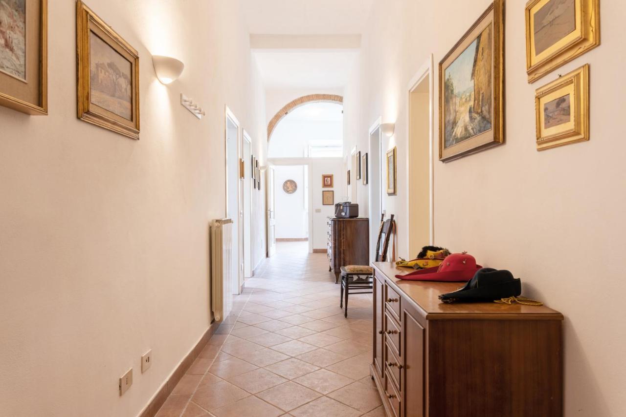Borgo Stretto Bright Apartment Pisa