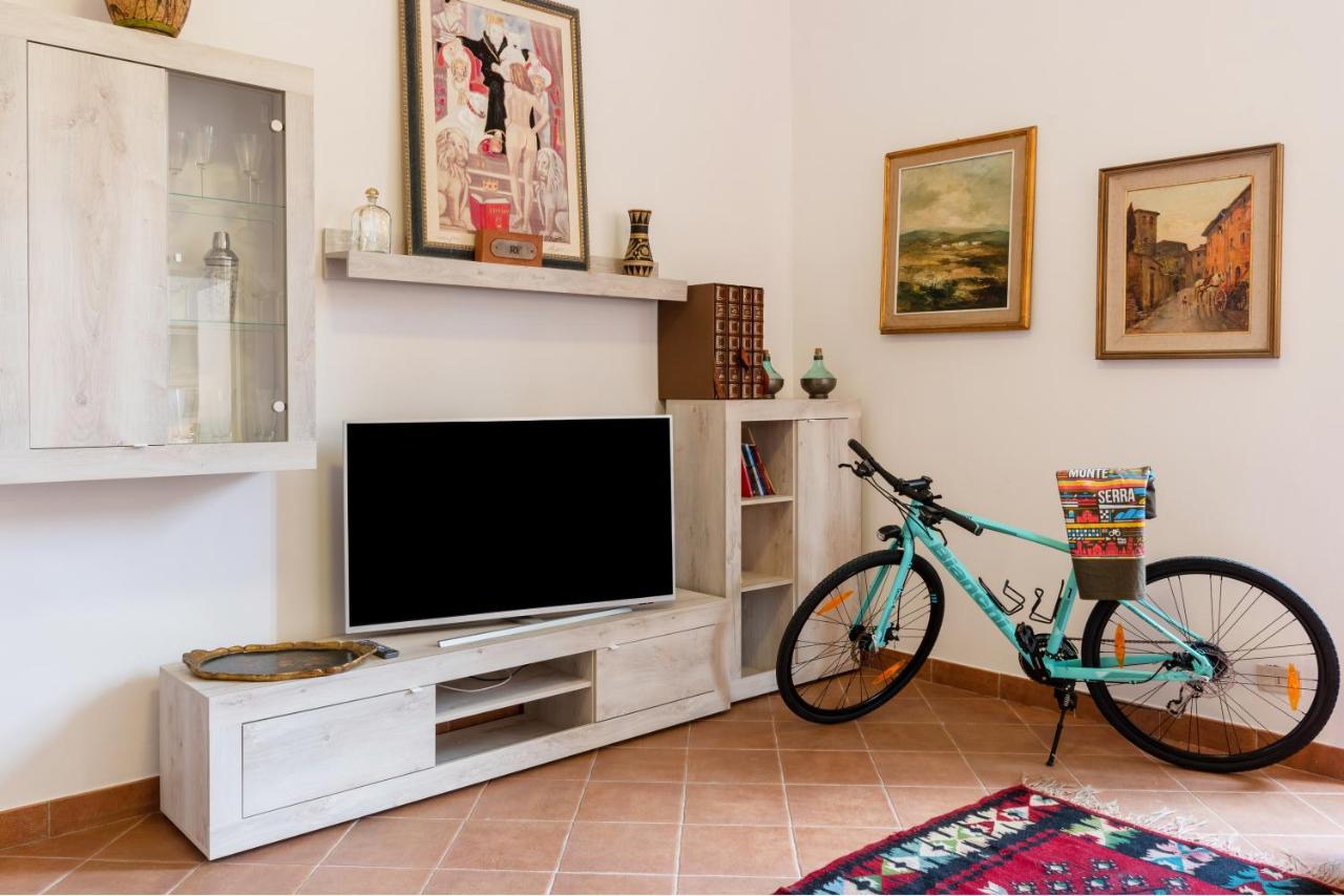 Apartment Borgo Stretto Bright