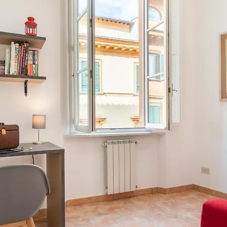 Borgo Stretto Bright Apartments Pise Extérieur photo