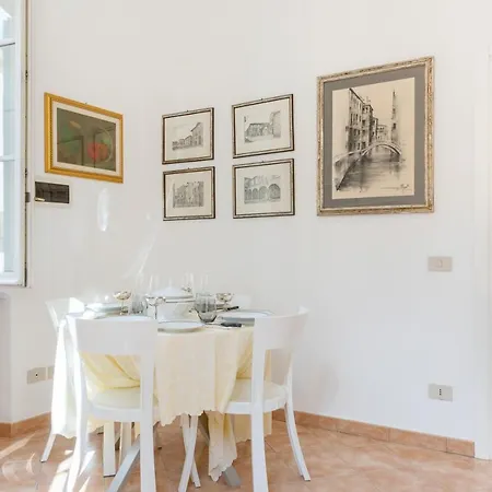 Borgo Stretto Bright Apartments Pise Extérieur photo