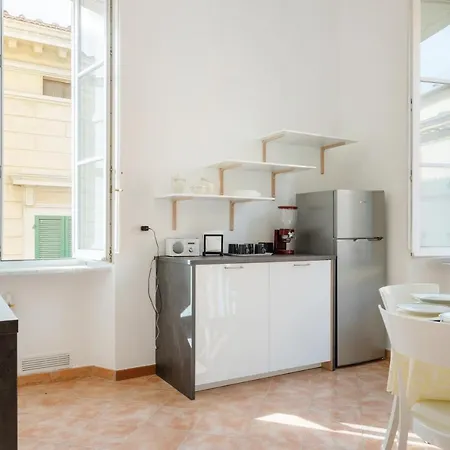 Borgo Stretto Bright Apartments Pise Extérieur photo