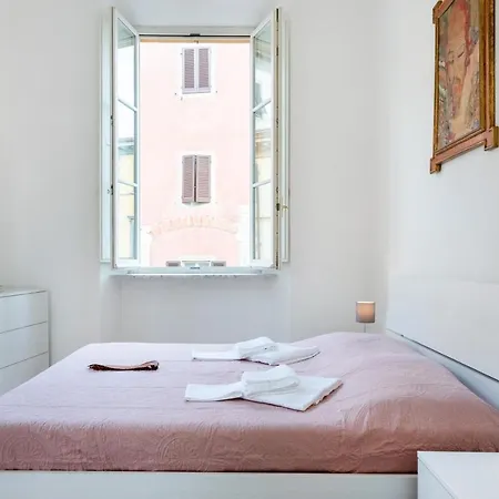 Borgo Stretto Bright Apartments Pise Extérieur photo
