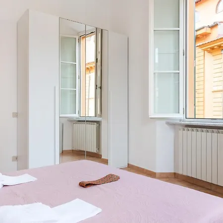 Borgo Stretto Bright Apartments Pise Extérieur photo