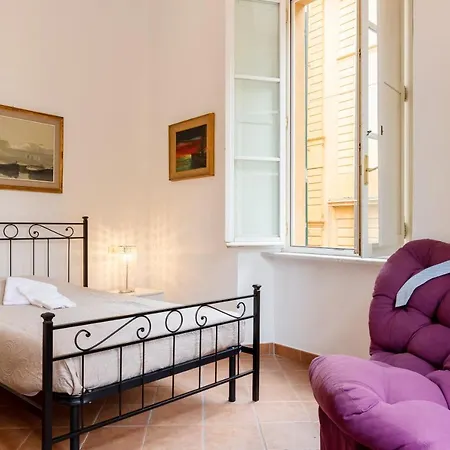 Borgo Stretto Bright Apartments Pise Extérieur photo