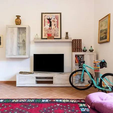 Borgo Stretto Bright Apartments Pise Extérieur photo