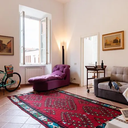 Borgo Stretto Bright Apartments Pise Extérieur photo