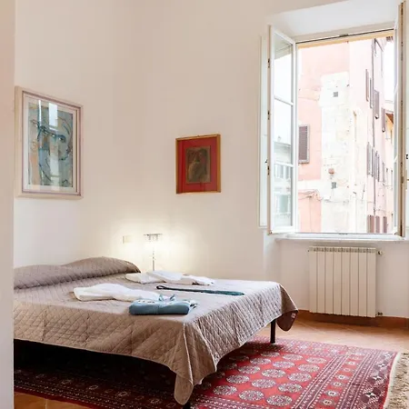Borgo Stretto Bright Apartments Pise Extérieur photo