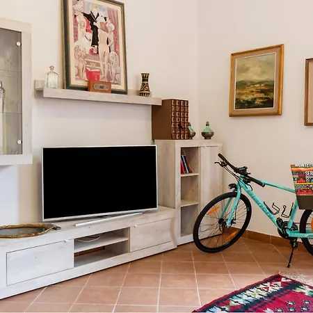 Borgo Stretto Bright Apartments Pise Extérieur photo