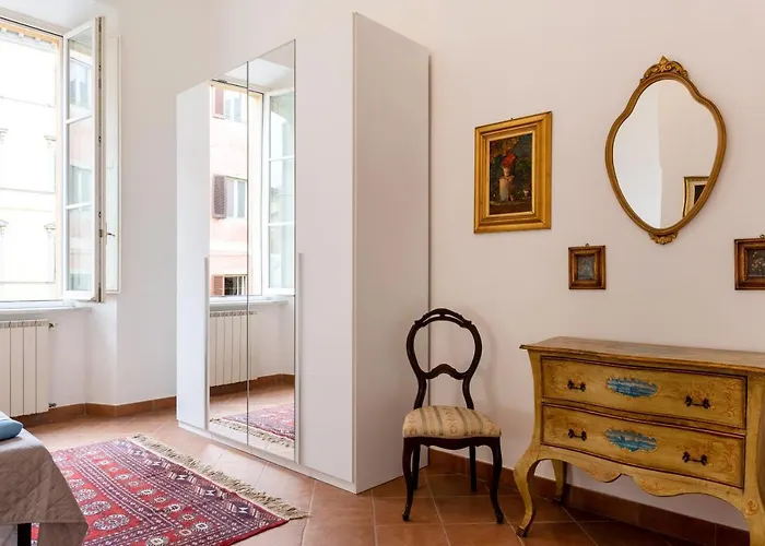 Borgo Stretto Bright Apartments