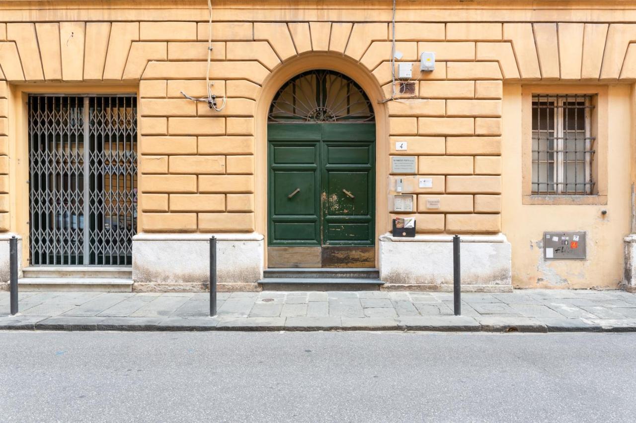 Borgo Stretto Bright Appartement Pise