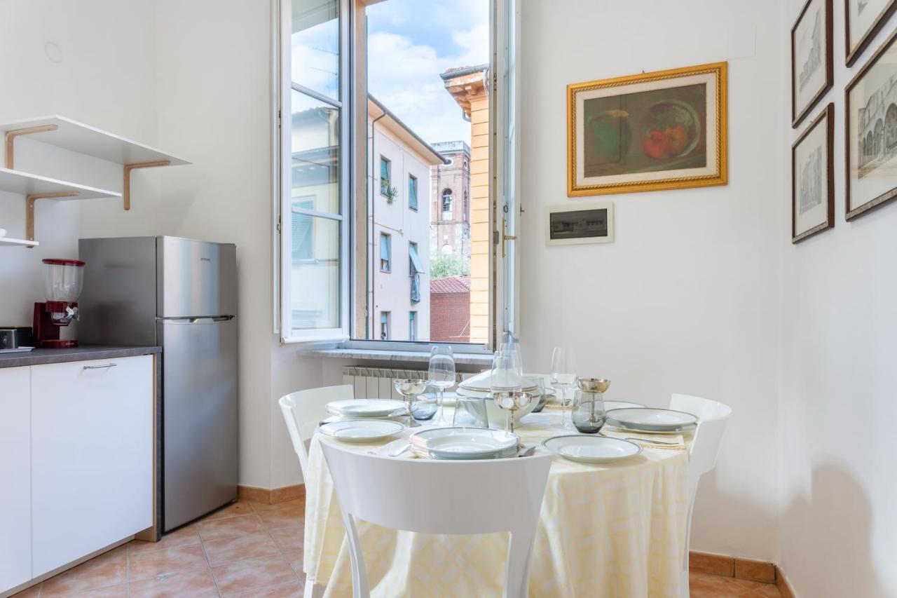 Borgo Stretto Bright Pise