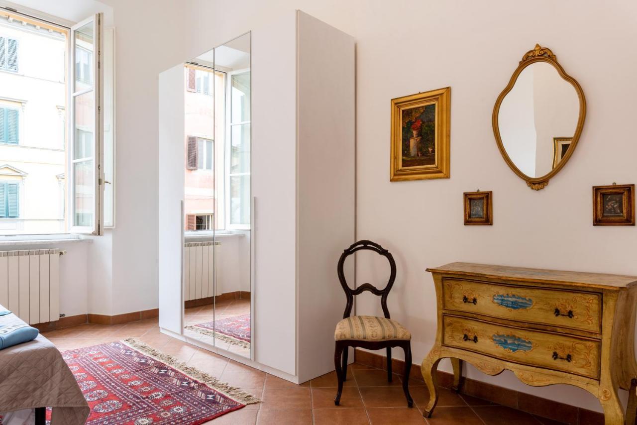 Borgo Stretto Bright * Pise