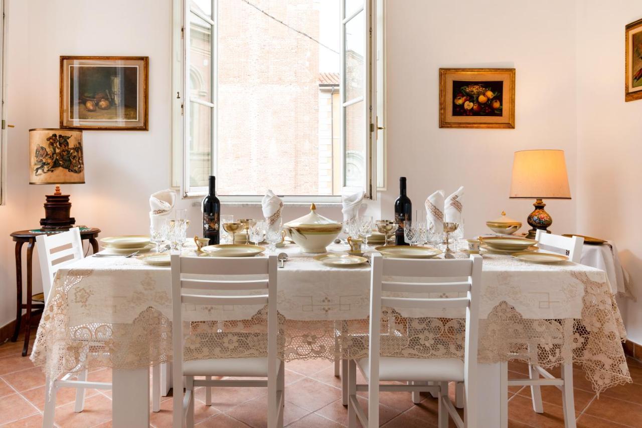 Borgo Stretto Bright Pise
