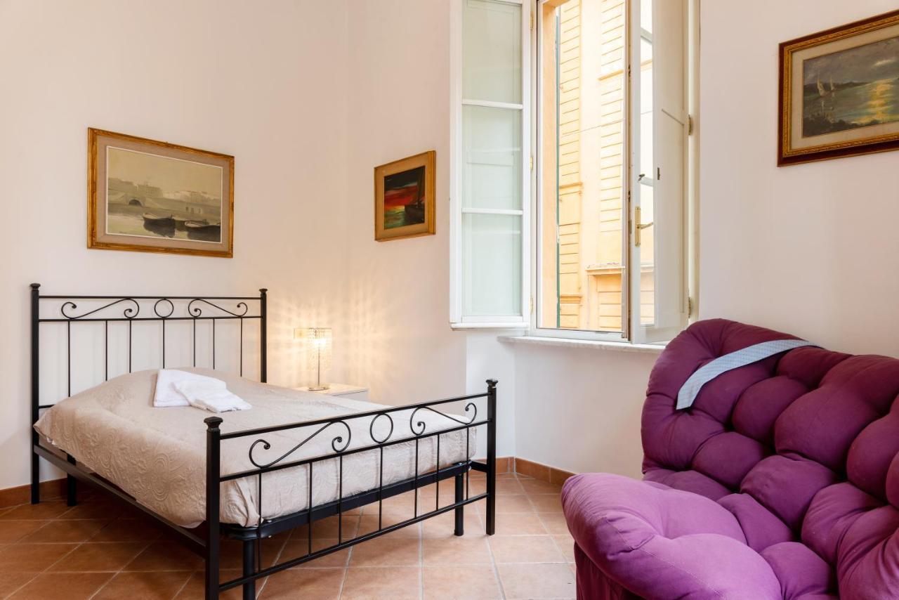 Borgo Stretto Bright Appartement Pise