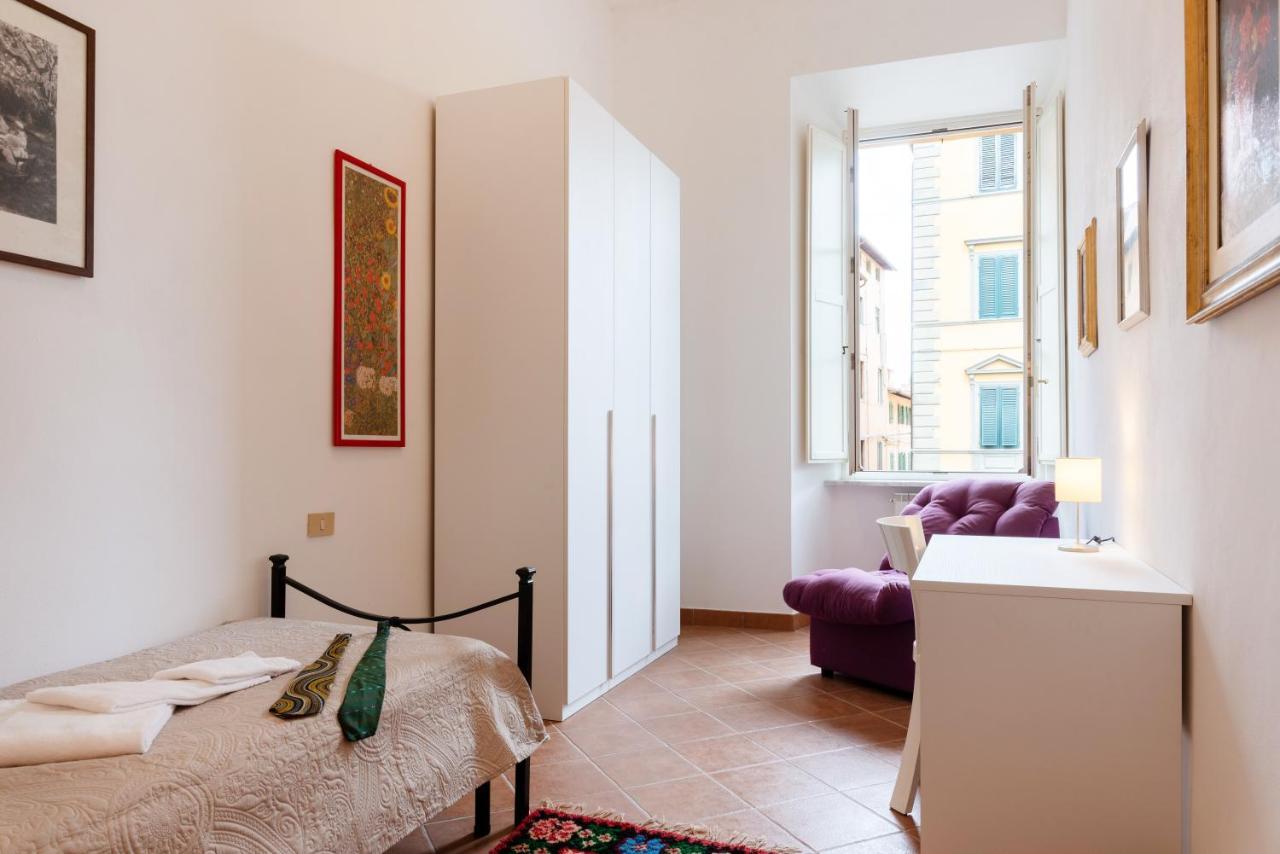Borgo Stretto Bright Appartement Pise