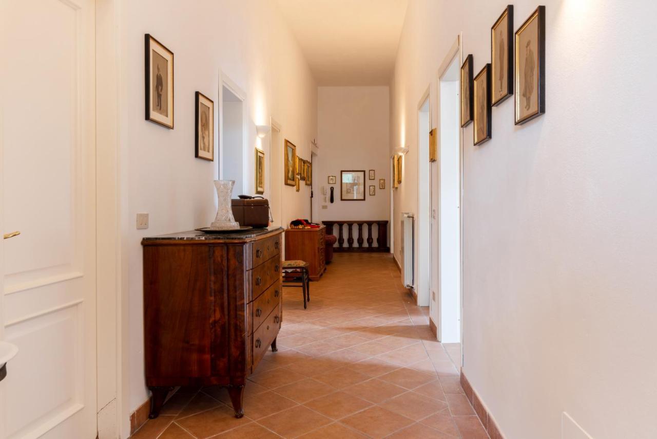 Borgo Stretto Bright Pise