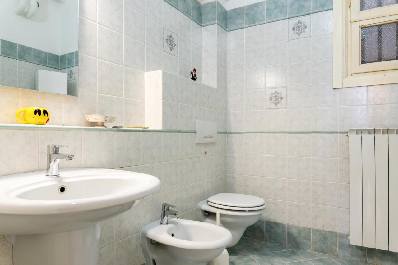 Apartment Borgo Stretto Bright *
