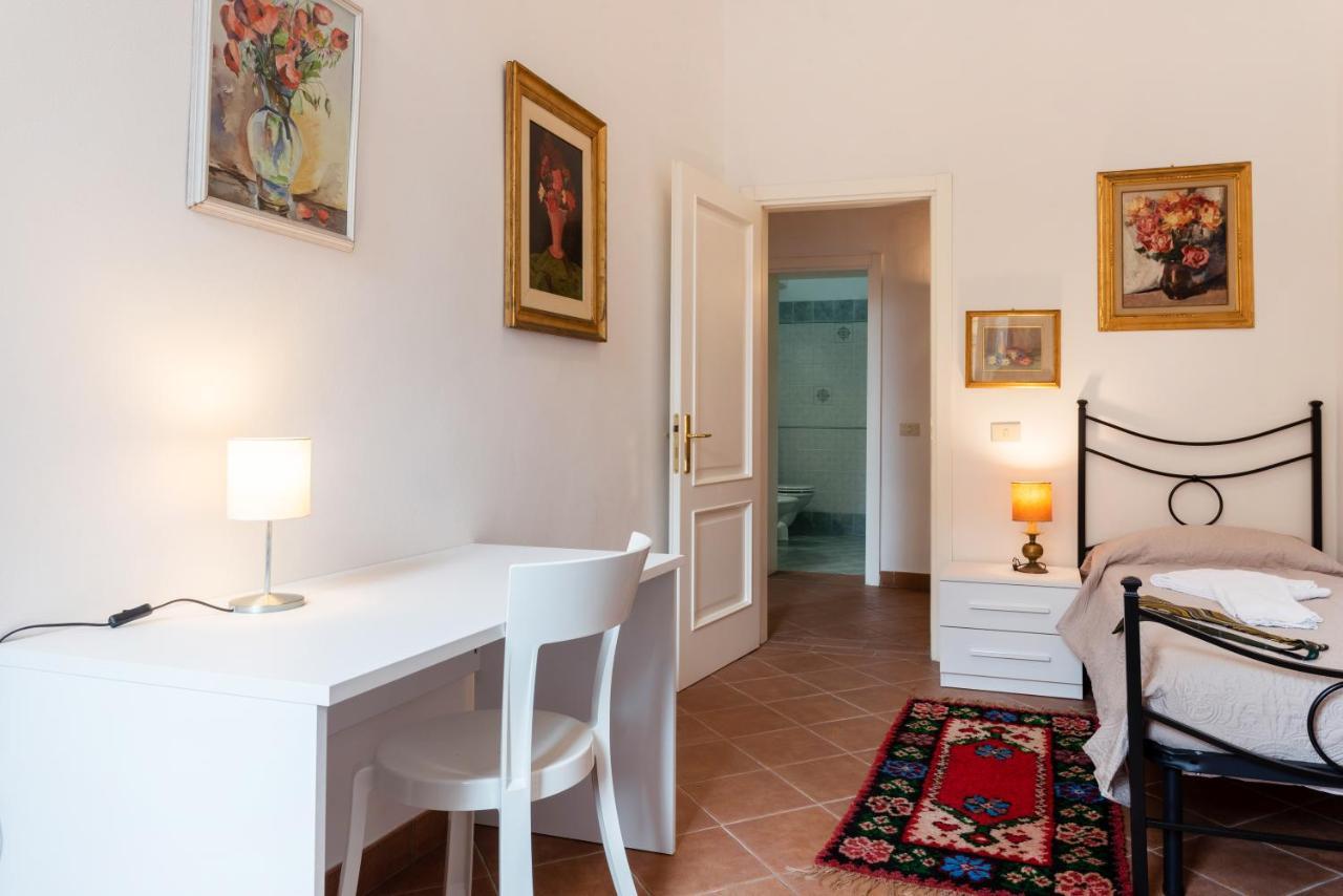 Apartment Borgo Stretto Bright