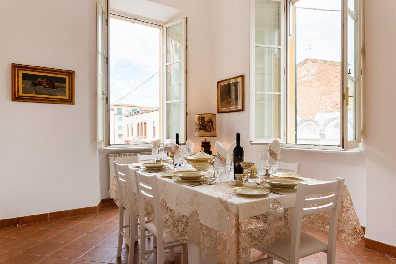Appartement Borgo Stretto Bright *